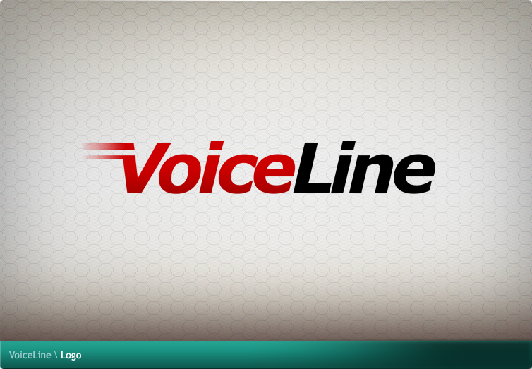 VoiceLine Logo