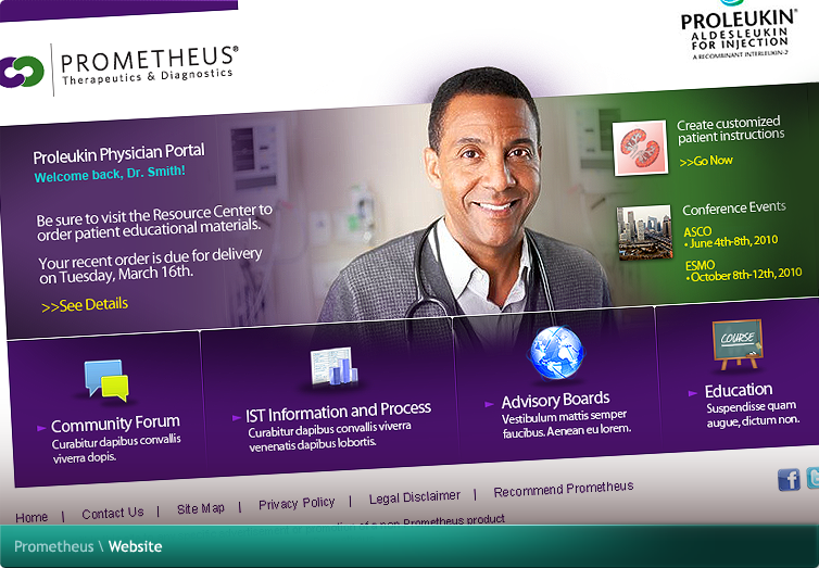 IDT Corporation Website